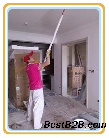 蘇州二手房翻新 全面解析墻面粉刷、舊房改造與水電改造