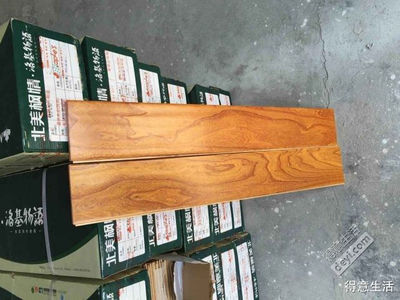 低價轉讓全新多層實木地板，蘇州裝修業主的絕佳選擇