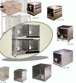 蘇州市富鑫金屬制品廠 專業動物實驗籠具及室內外裝飾服務