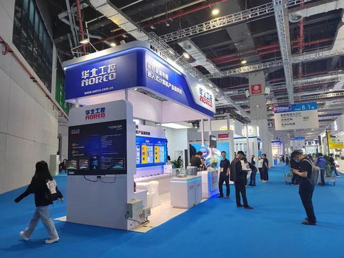 華北工控閃耀ICMD 2023 計算機技術(shù)驅(qū)動醫(yī)療器械制造新發(fā)展