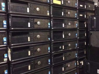 廣州天河專業(yè)電腦回收公司 免費(fèi)上門報(bào)價(jià)，一站式舊貨回收解決方案