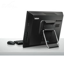 聯(lián)想揚(yáng)天e4920i一體電腦圖賞與IT168一體電腦圖片大全