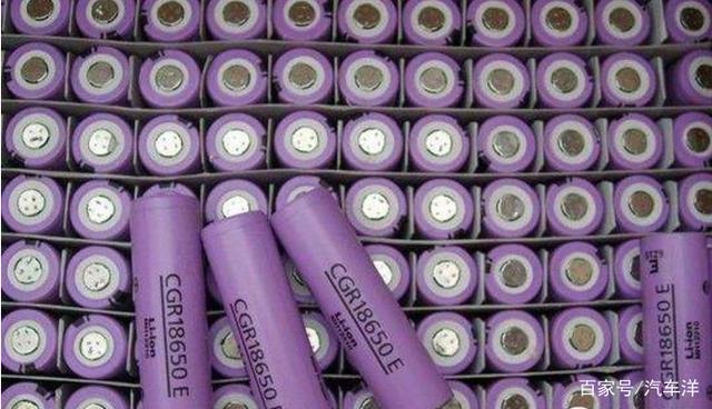 特斯拉500公里續航的背后 鋰電池技術的深層次解析