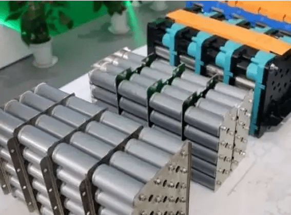 動力電池中的激光焊接技術 精度與效率的雙重突破