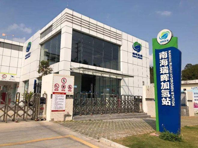 提前一步!本田計劃通過回收鋰電池材料制造儲氫罐